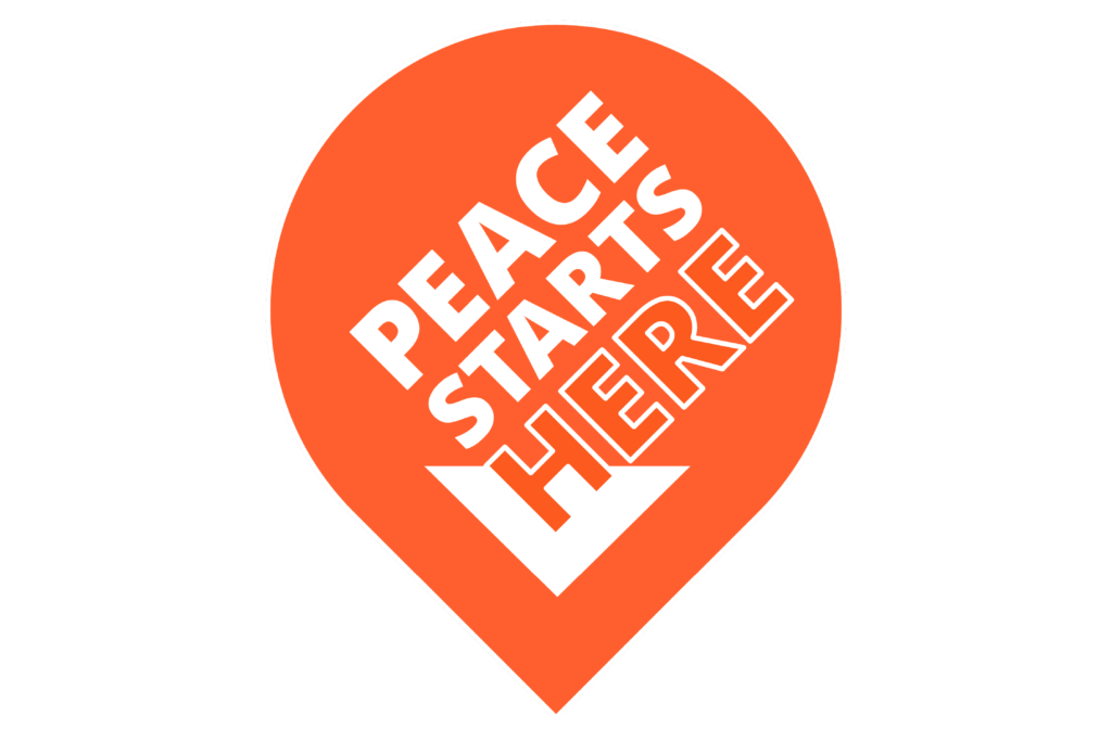 Campaigning for a new global vision for peace – Peace Direct