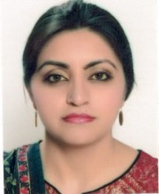 Headshot of Gululai Ismail